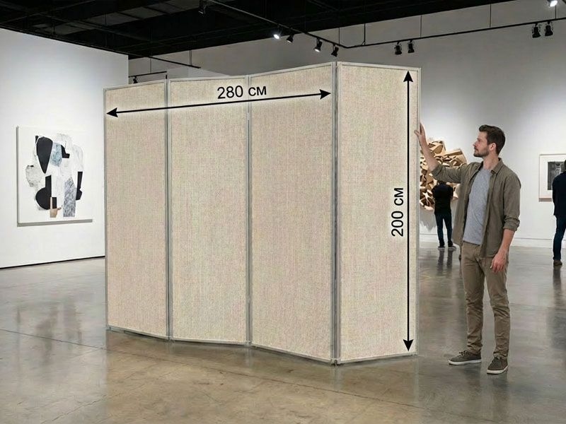 Фолд Ап Длинный