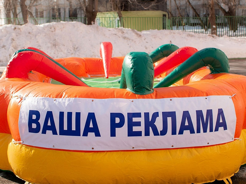 Брендирование