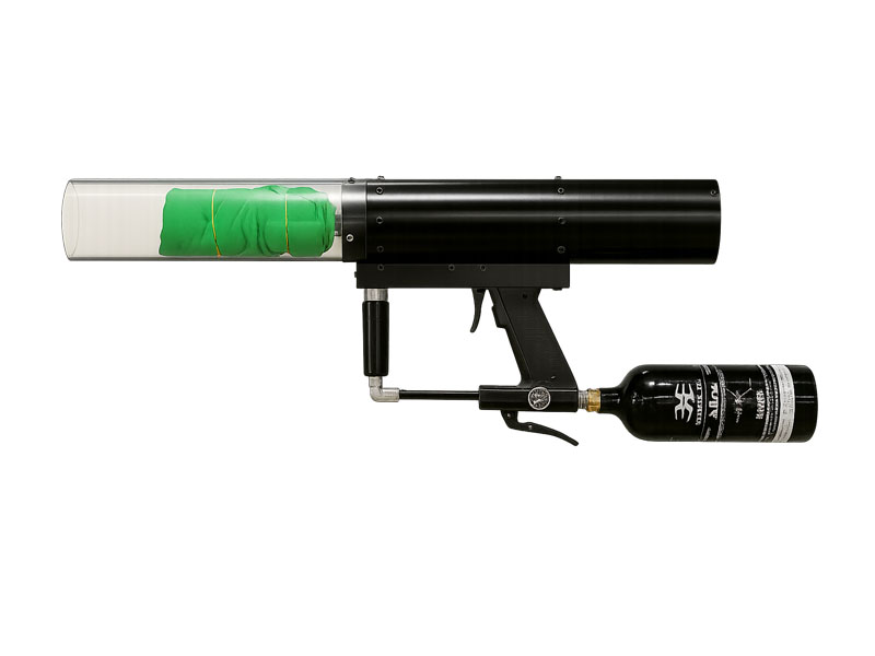 Футболкомет промо