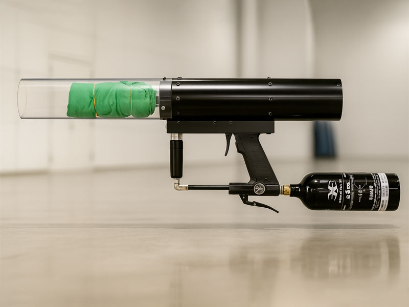 Футболкомет промо