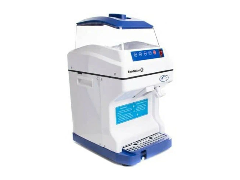 Гавайское мороженое