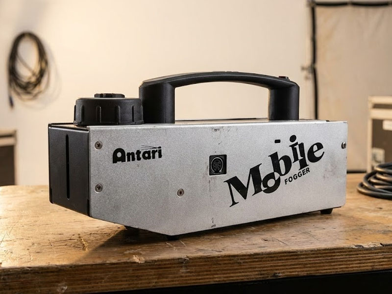 Генератор дыма Antari