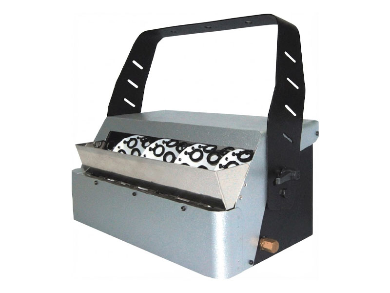 Генератор мыльных пузырей Antari B-200