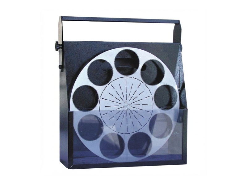 Генератор мыльных пузырей Giglio Moroder Rolling Stone 30-50см