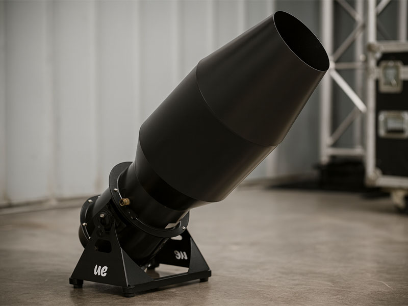 Генератор пены Power Head Jet-Foam 500