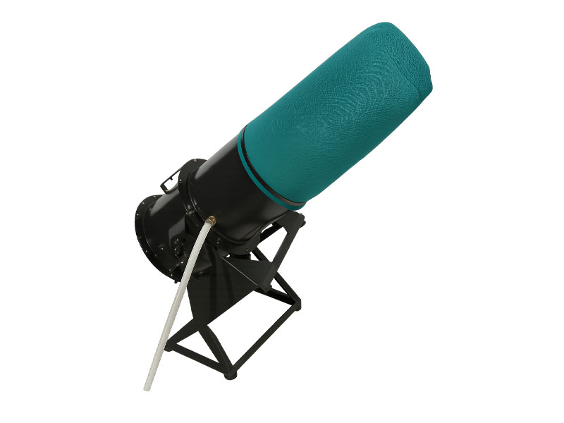 Генератор пены Universal Effects Power 500 Foam Head