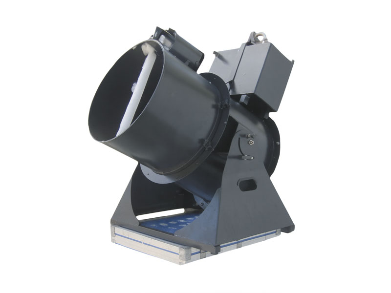 Генератор снега большой мощности Universal Effects ST-500-1500 W
