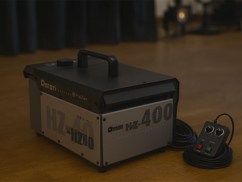 Генератор тумана Antari HZ-400