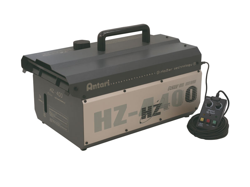 Генератор тумана Antari HZ-400
