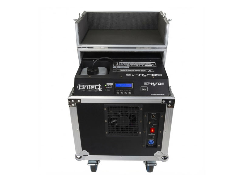 Генератор тяжелого дыма BT-H2FOG-II Briteq