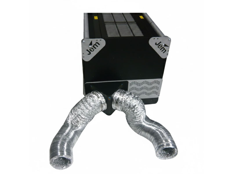 Генератор тяжелого дыма Jem Glaciator X-Stream