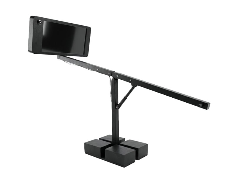 Гигантская селфи-палка