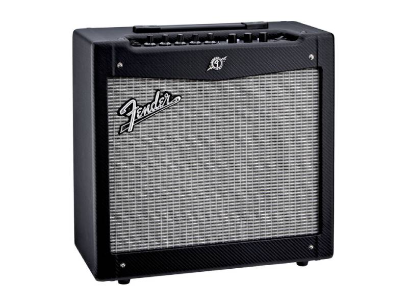 Гитарный комбик Fender Mustang-2