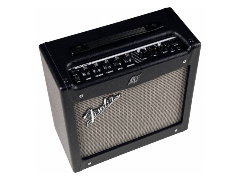 Гитарный комбик Fender Mustang-2