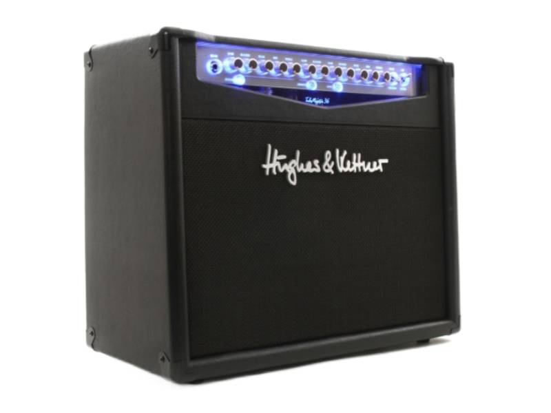 Гитарный комбик Hughes&Kettner Tour Reverb