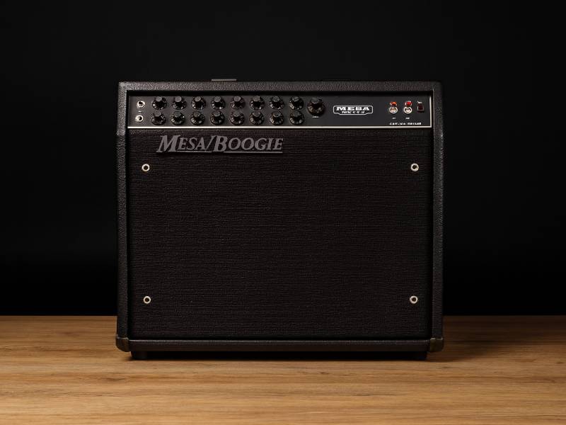 Гитарный комбо MESA BOOGIE STUDIO CALIBER DC2