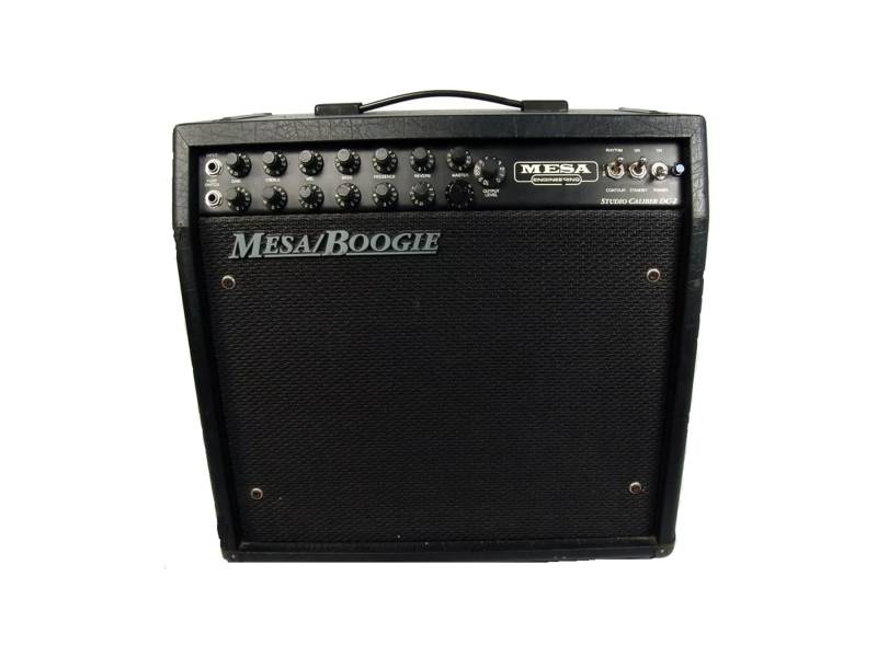 Гитарный комбо MESA BOOGIE STUDIO CALIBER DC2