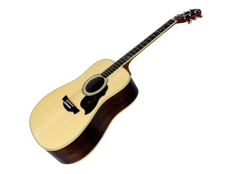 Гитары акустические 6-струнные