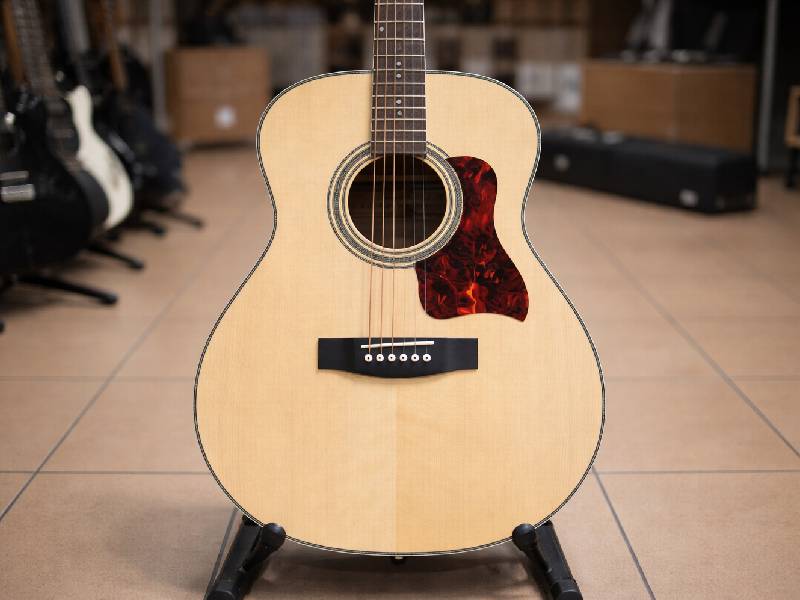 Гитары акустические 6-струнные
