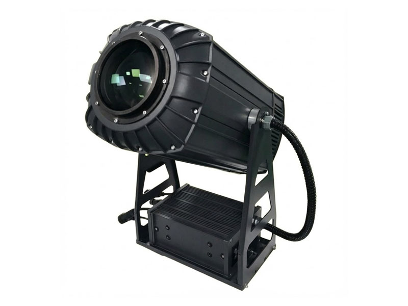 Гобо проектор 1000 Вт