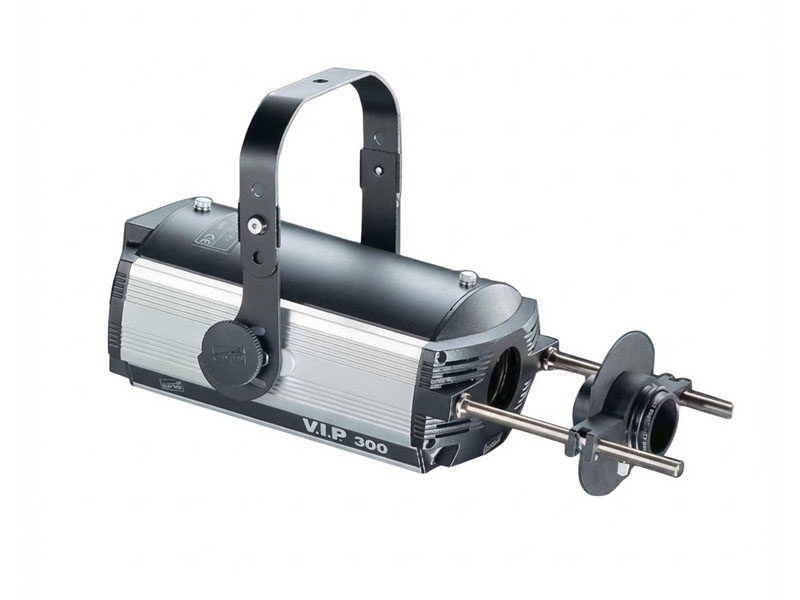 Гобо-проектор CLAY PAKY VIP 300