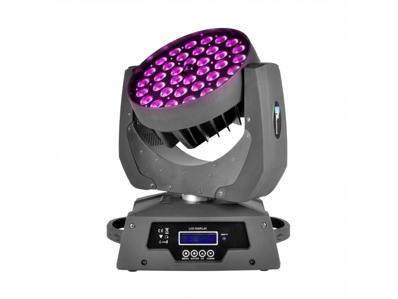 Голова светодиодная DIALighting IW3610 Quatro Zoom 4-in-1