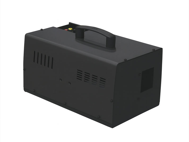 Хейзер на водной основе INVOLIGHT HZ610