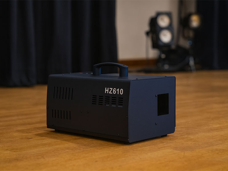 Хейзер на водной основе INVOLIGHT HZ610