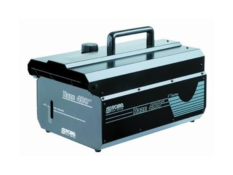 Хейзер ROBE HZ 400FT