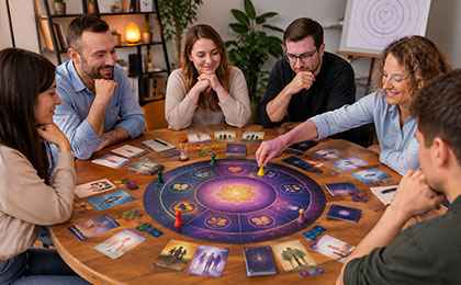 Игровые практики