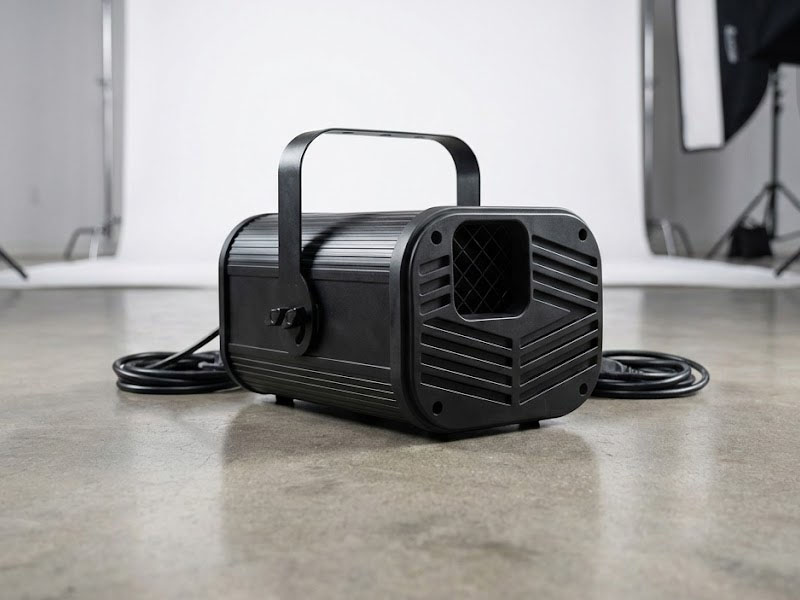 Имитатор лазера Elation Sniper 2R