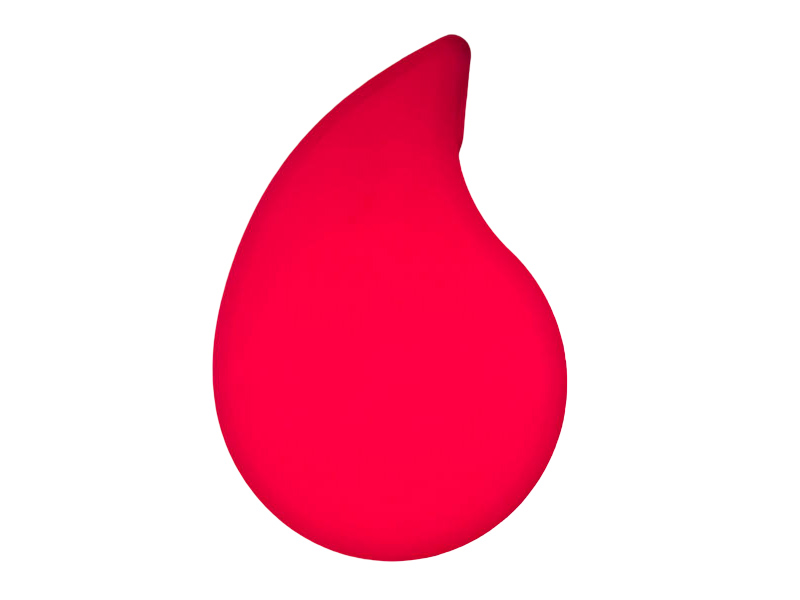 Инь Янь Лед фигура аккумуляторная