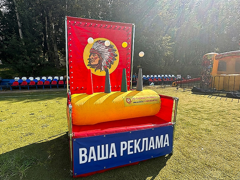 Брендирование
