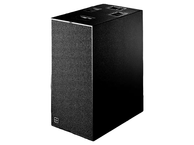 Инфра-низ B-2 D&B audiotechnik