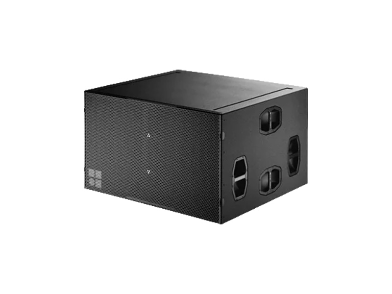 Инфра-низ B-2 D&B audiotechnik