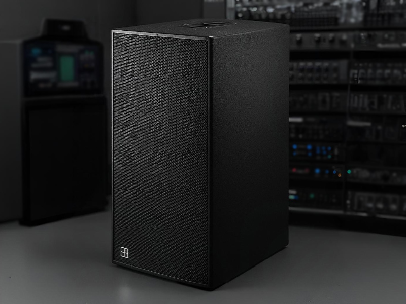 Инфра-низ B-2 D&B audiotechnik