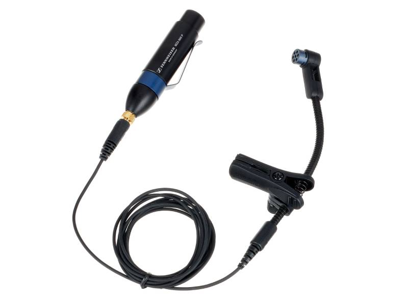 Инструментальный микрофон Sennheiser e908