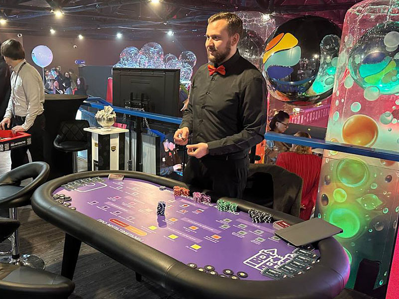 Интеллектуальное казино «Про мультфильмы»