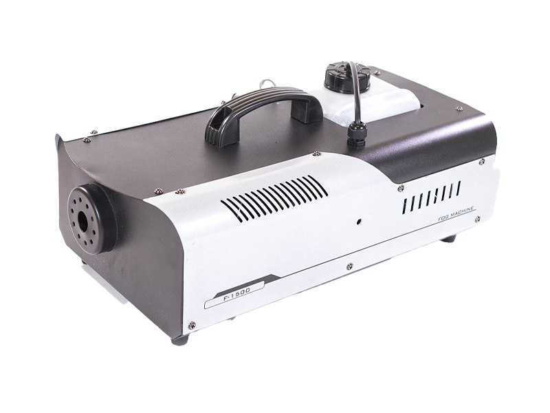 Источник тумана F09 Fog 1500W