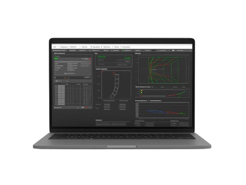 Калькулятор линейных массивов d&b audiotechnik