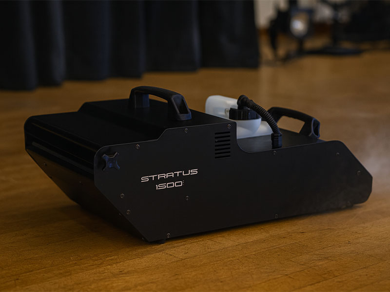 Хейзер Dialighting