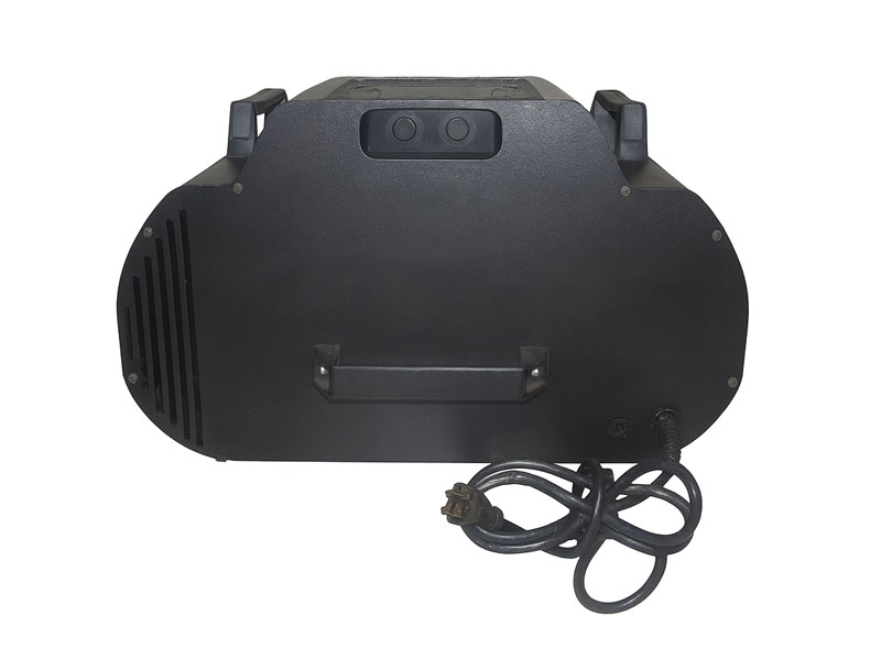 Хейзер Nebula haze Lightwave Research