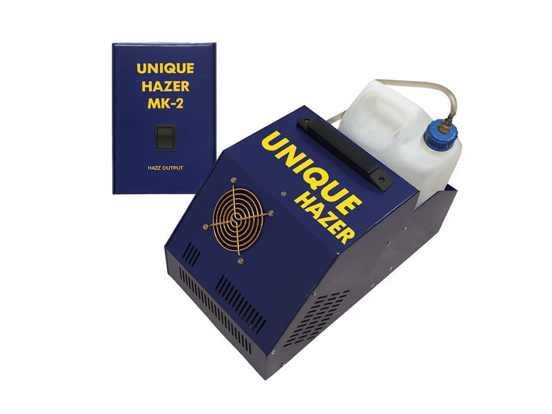 Хейзер Unique Hazer MK-2