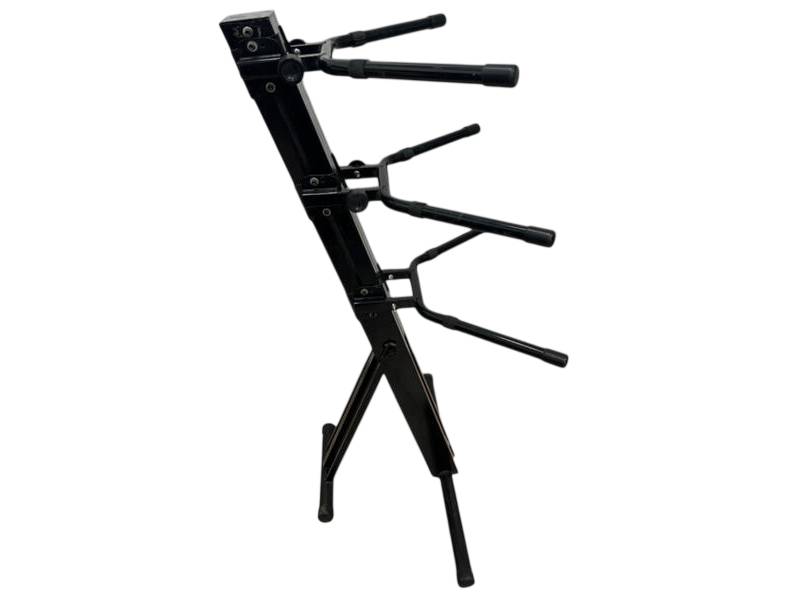 Клавишная стойка 3 уровня