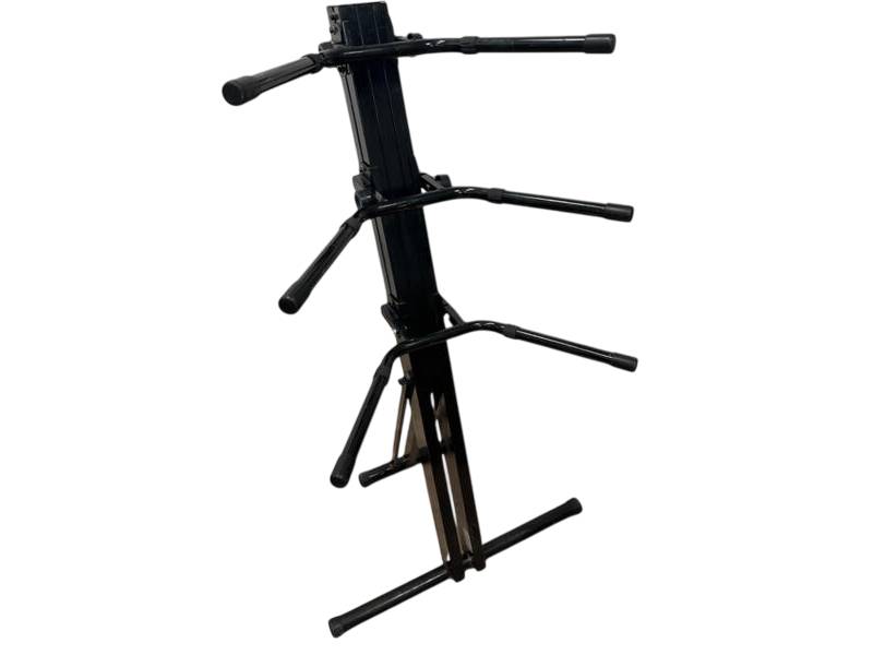 Клавишная стойка 3 уровня