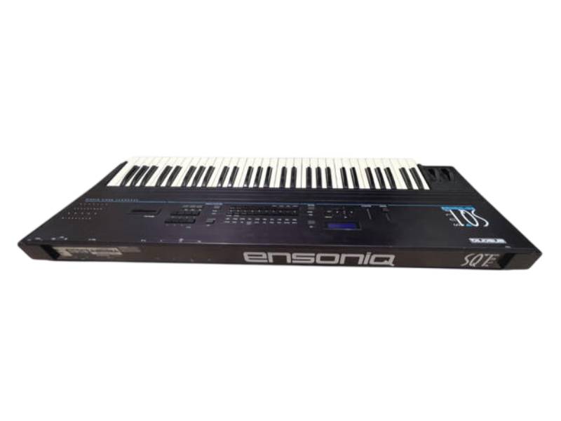 Клавишный инструмент Ensoniq SQ-1 plus