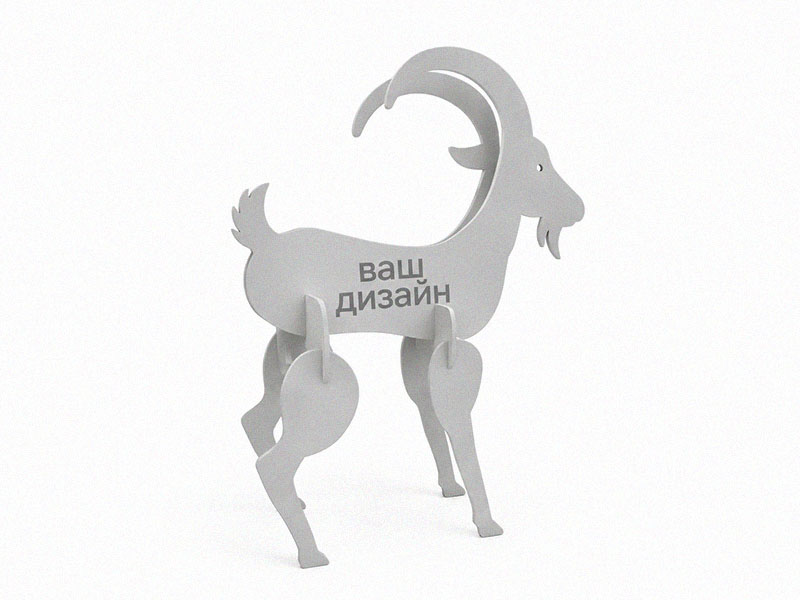 Брендирование по вашему ТЗ