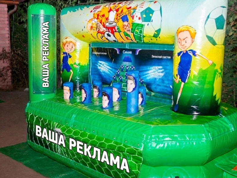 Брендирование