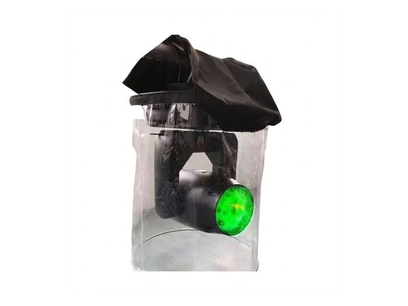 Колпаки влагозащиты для световых голов 