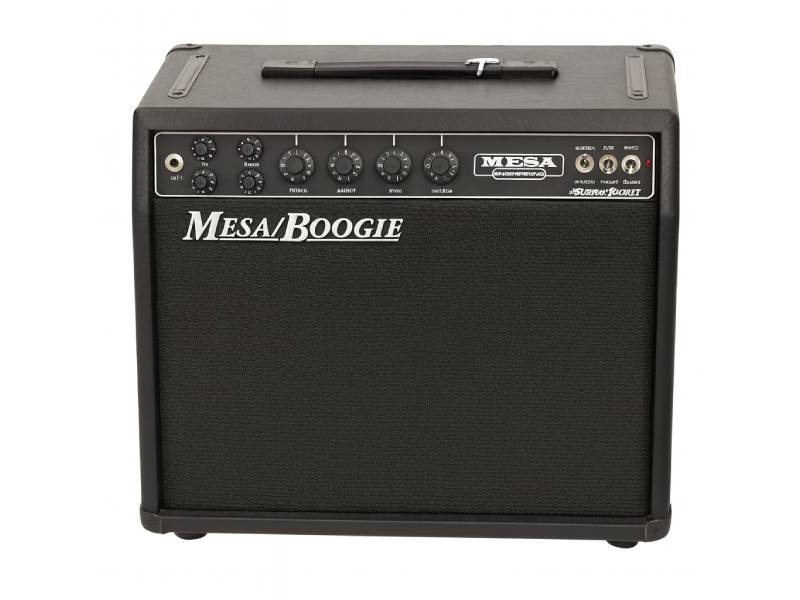 Комбик гитарный MESA BOOGIE Subway Rocket